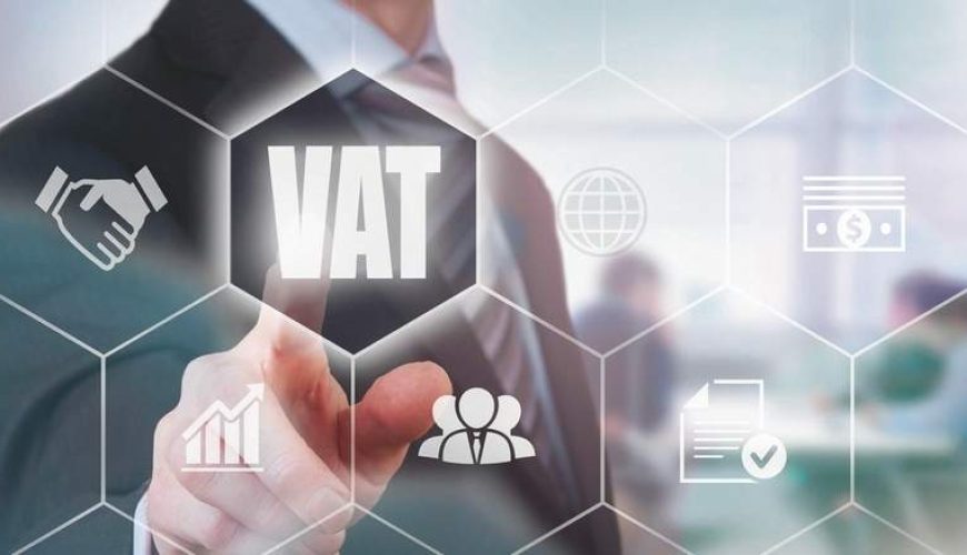 VAT Services VAT Services